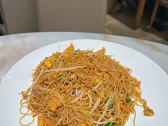 -华盛丰温州大排档(东三环南路店)