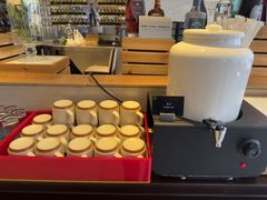-盛宴自助餐厅(运达喜来登店)