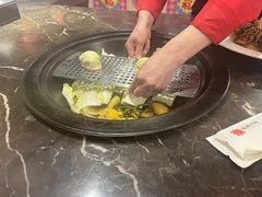 -粗粮人家·东北菜(洋桥店)