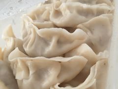 羊肉蒸饺-三盛楼饭店(四流中路店)