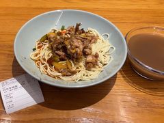-好這口重庆小面(总店)