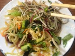 -浑河春面馆·非遗鹿角面(良乡店)