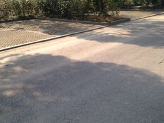 -金匮公园-南入口停车场