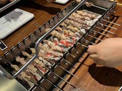 -三个蒙古大叔羊肉串(大宁店)