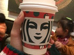 -星巴克(佛山南海万科店)