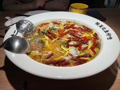 -太二酸菜鱼(兴业太古汇店)