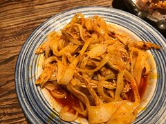 -子午路张记肉夹馍(小寨西路店)