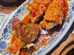 -广府乡下·饭庄(新港东路店)