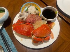 -阿外楼度假酒店-阿咖啡自助餐厅
