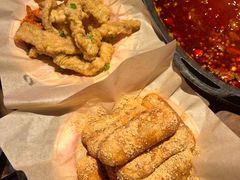 -水巷子·巴掌腰片重庆火锅(云纺店)