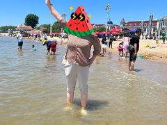 -老虎石海上公园