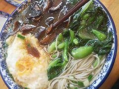 秘制香菇面-杨裕兴(十全街店)