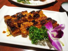 -大吉鲜鱼料理自慢(维也纳大厦店)