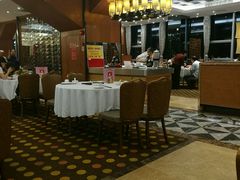 大堂-稻香酒家·33年老字号·港式粤菜(富邦中心店)