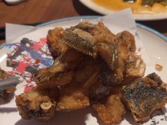 -揽季锅物会.福建黄鱼.海鲜姿造(五四路店)
