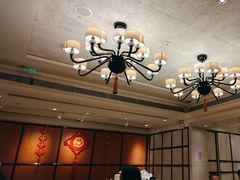-利苑酒家(宜安广场店)