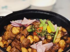 -南景饭店(万家丽路店)