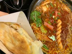 -焦记老潼关肉夹馍(东五路店)