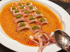 -广州文华东方酒店·江-由辉师傅主理