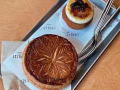 -LANLIZI BAKERY(COSMO店)