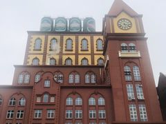 -青岛啤酒博物馆