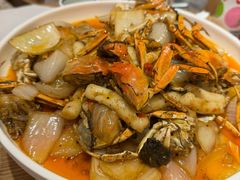 -周家二小姐的菜(西津渡店)