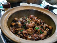 -红星光发煲仔饭(文海店)