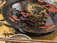 -六公里老火锅(总店)