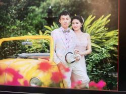 -天长地久婚纱摄影(宝安梦幻影城西乡店)