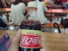 -江南大学-4食堂