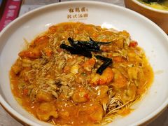 -松鹤楼面馆(宝安机场店)