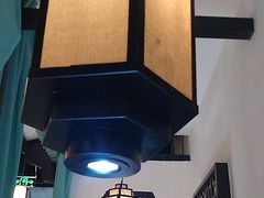 -醉英雄四川料理(新塘万达广场店)
