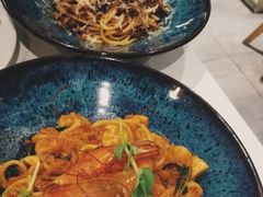 招牌牛肉酱意大利面-BE BRIGHT KITCHEN(正佳广场店)