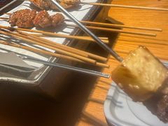 -聚点串吧·北京烧烤(赵登禹路店)