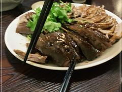 -春梅里卤鹅馆·47年老字号(中山路店)