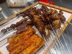 -提老炮儿烧烤(南山店)