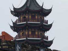 -南京城墙景区