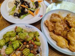 -小船渔村•大连菜•大连焖鱼(明泽街店)