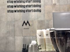 -M Stand(深圳湾后海汇店)