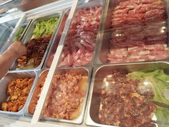 -鑫海汇海鲜烤肉火锅自助(七彩城店)