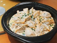 饺子-三姐妹餐厅(曲江店)