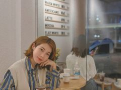 -Cafe on warm(丹霞店)