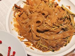 -大鸭梨烤鸭·北京菜(大兴南小街店)