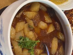 -阿斯牛牛·凉山菜(新会展店)