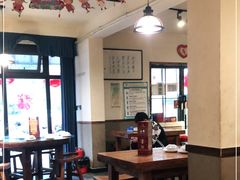 大堂-东来土菜馆(民祥园路店)