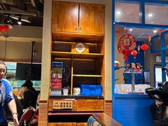 -姚稷大铁锅(龙之梦店)