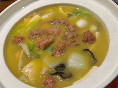 -面辣子·陕西家乡菜(长安店)