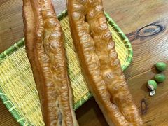 -嗲德来·豆浆·油条(商城路店)