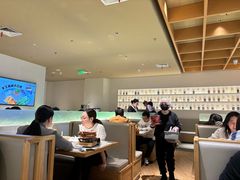-关东小磨东北菜(漕河泾印象城店)