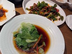 -上海小南国(正大店)